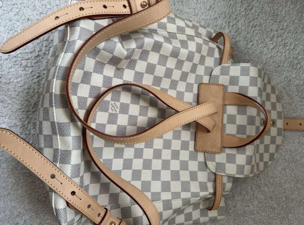 Louis Vuitton ruksak