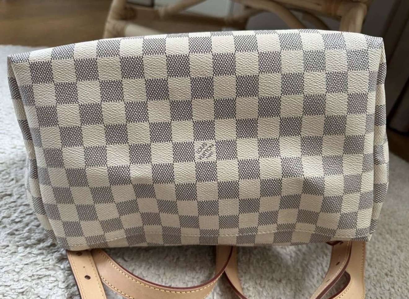 Louis Vuitton ruksak