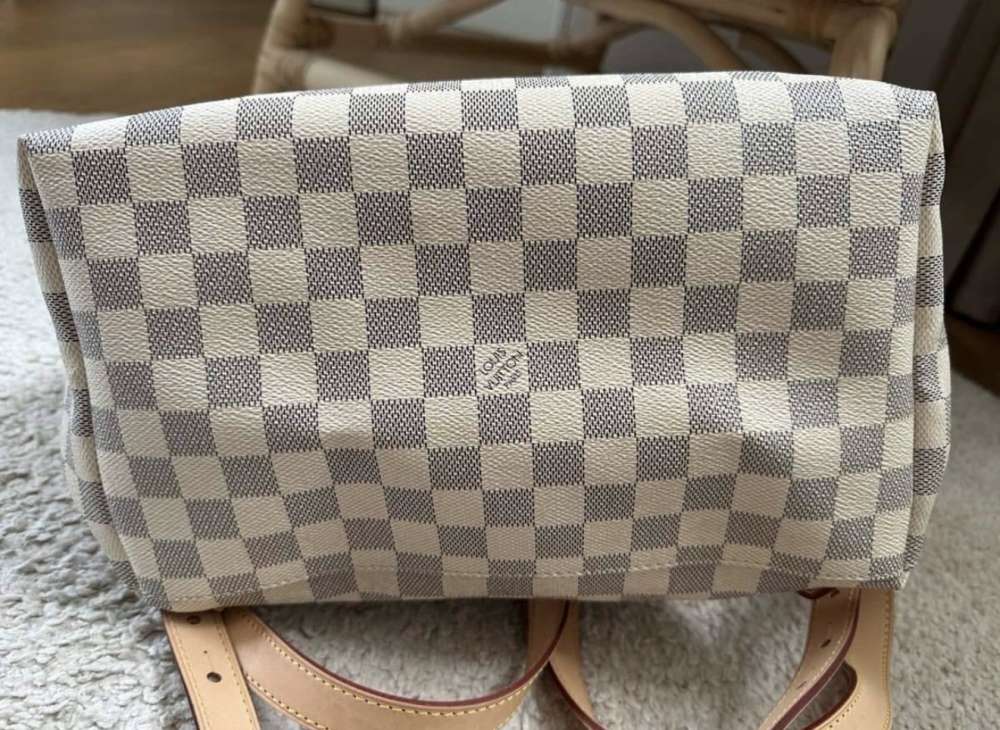 Louis Vuitton ruksak