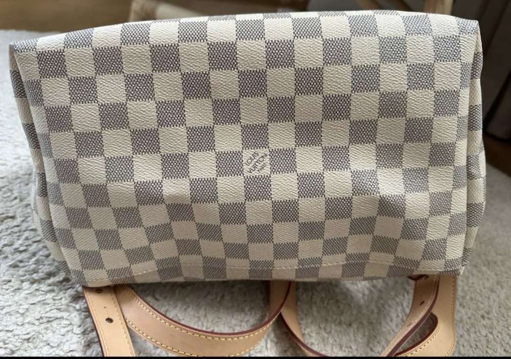 Louis Vuitton ruksak