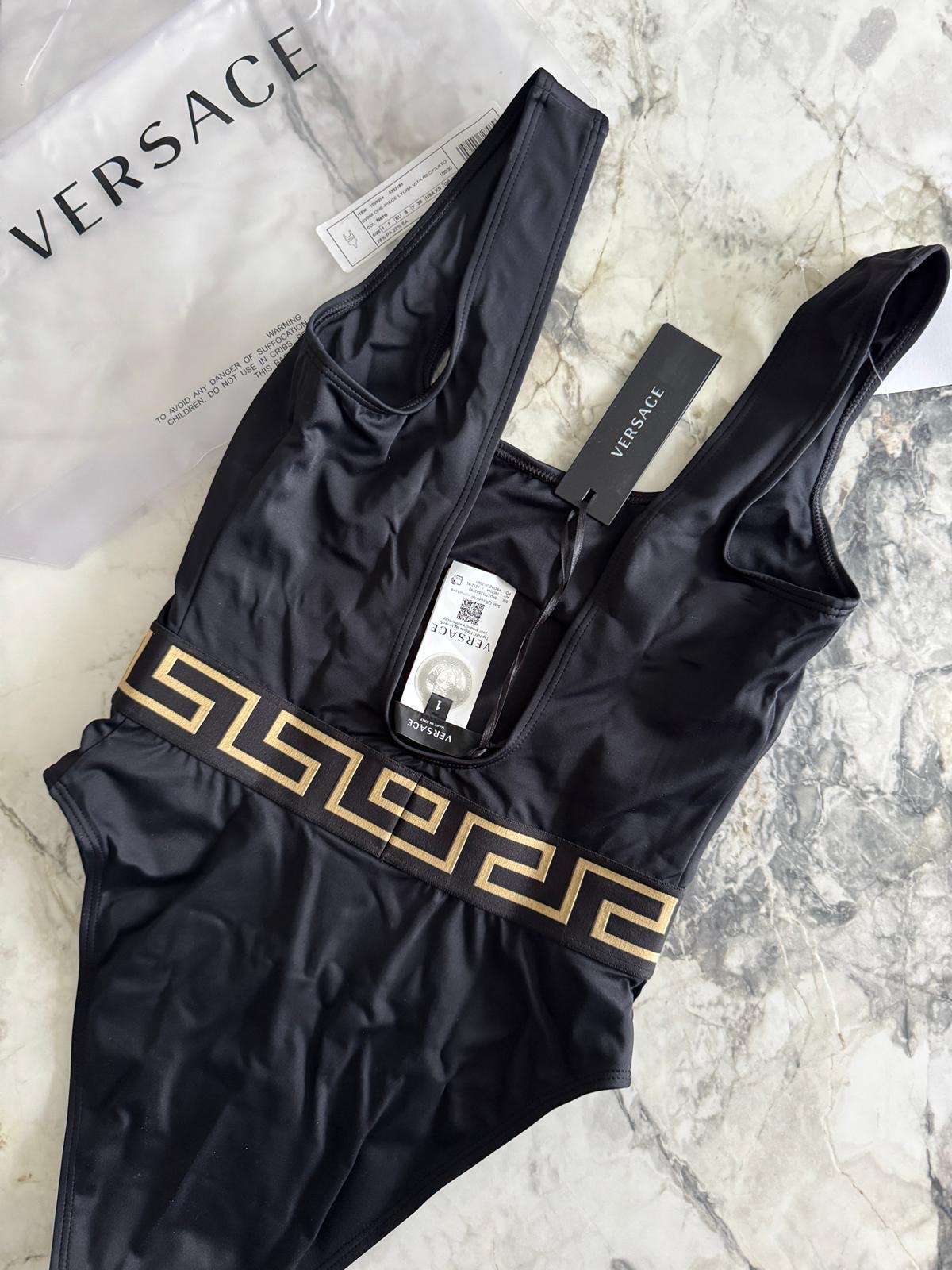 Versace plavky