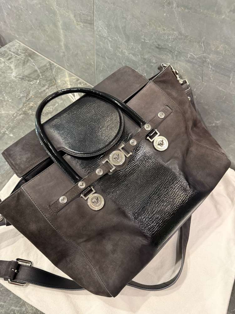 Versace Borsa Signature veľká kabelka