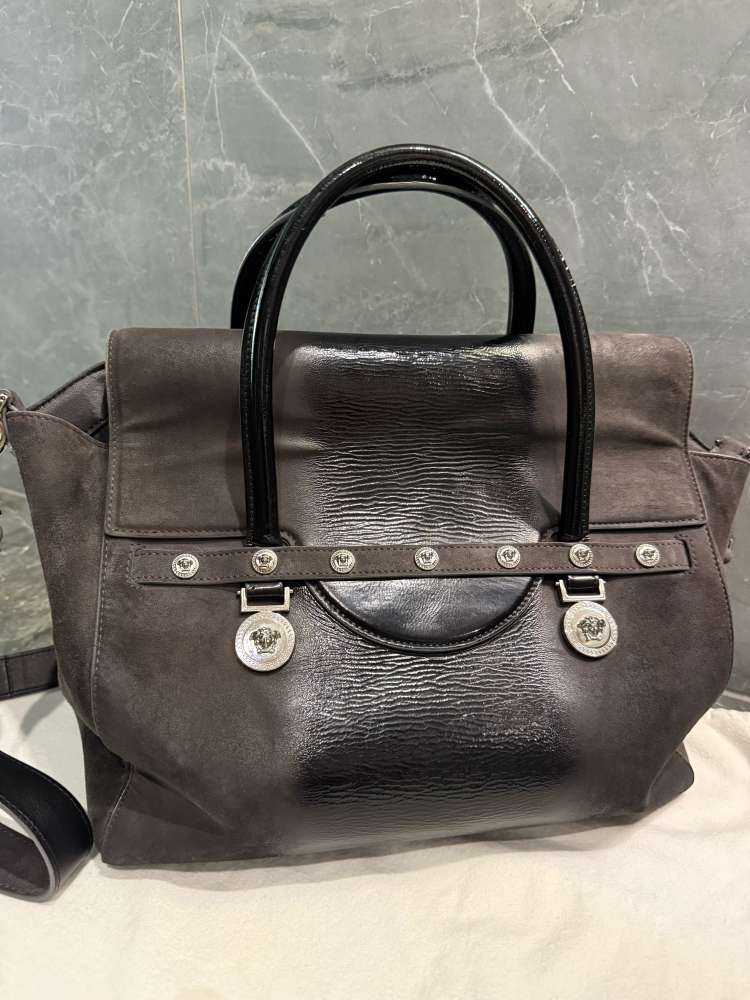 Versace Borsa Signature veľká kabelka