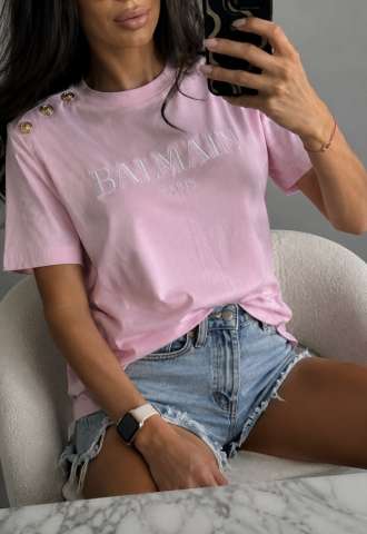 https://www.vipluxury.sk/Balmain tričko
