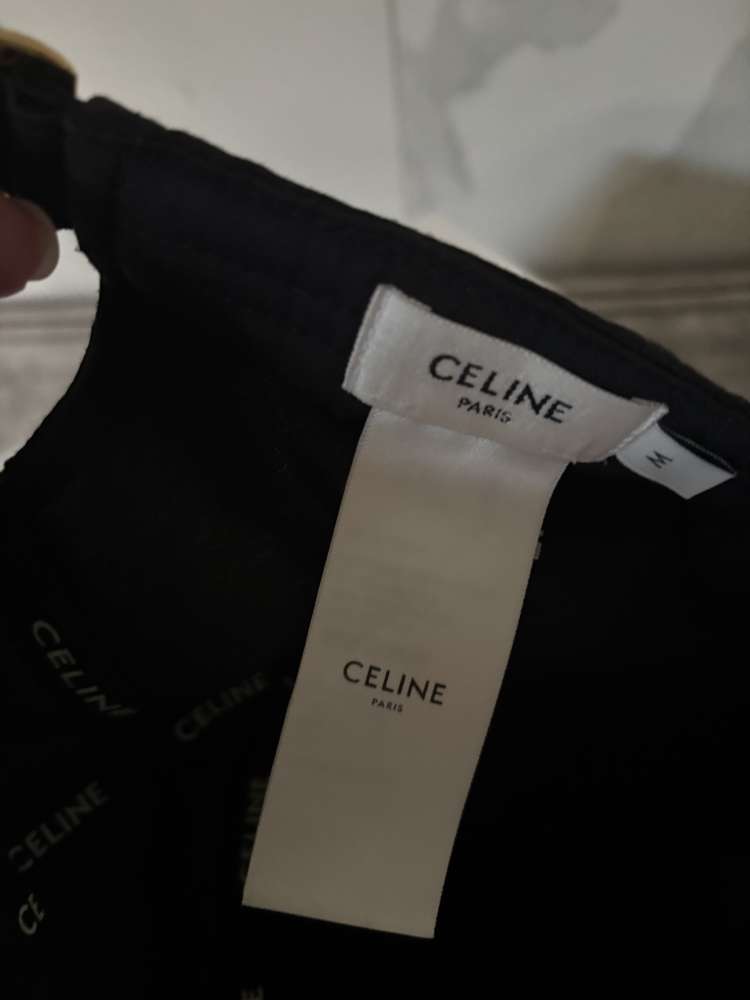 Celine šiltovka