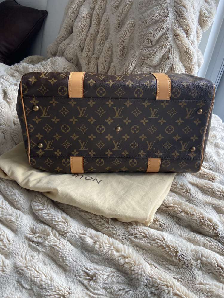 Louis Vuitton cestovka