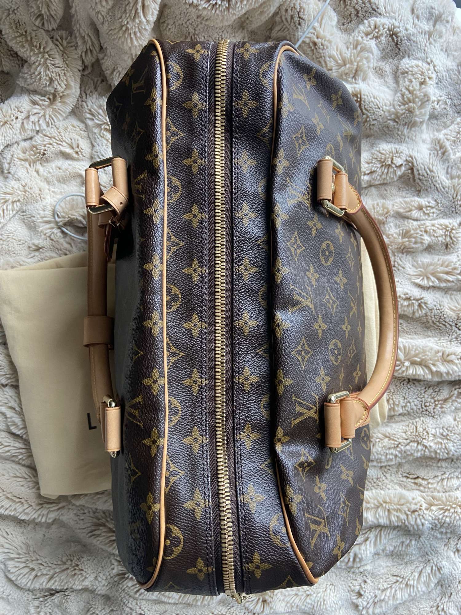 Louis Vuitton cestovka