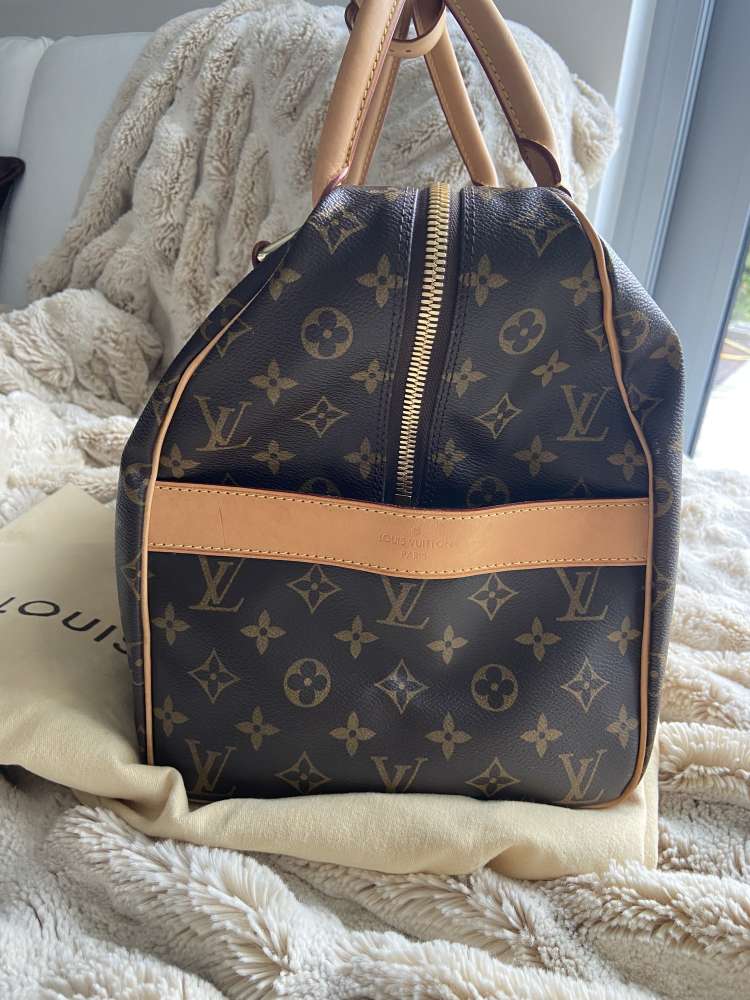Louis Vuitton cestovka