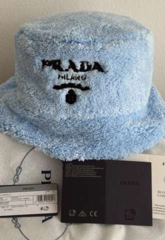 https://www.vipluxury.sk/Prada klobúk