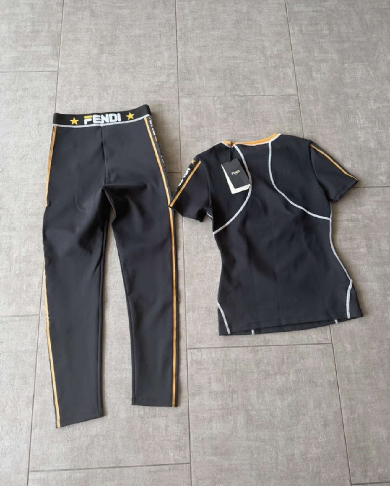 Fendi set