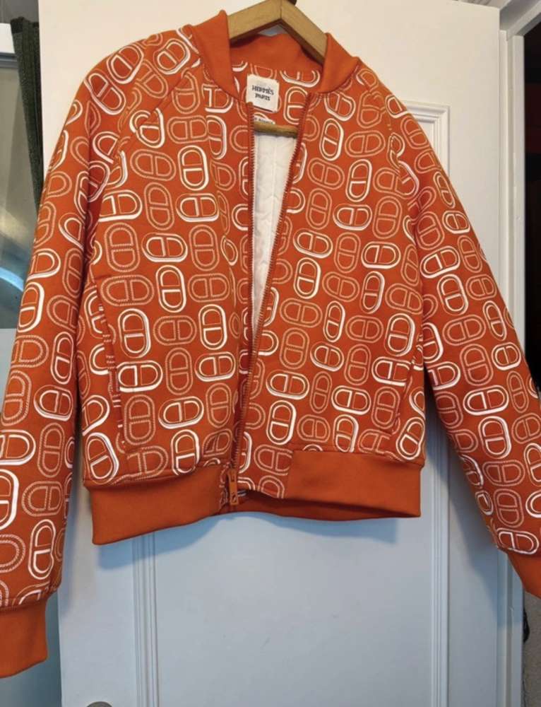 Hermes Bunda/ mikina
