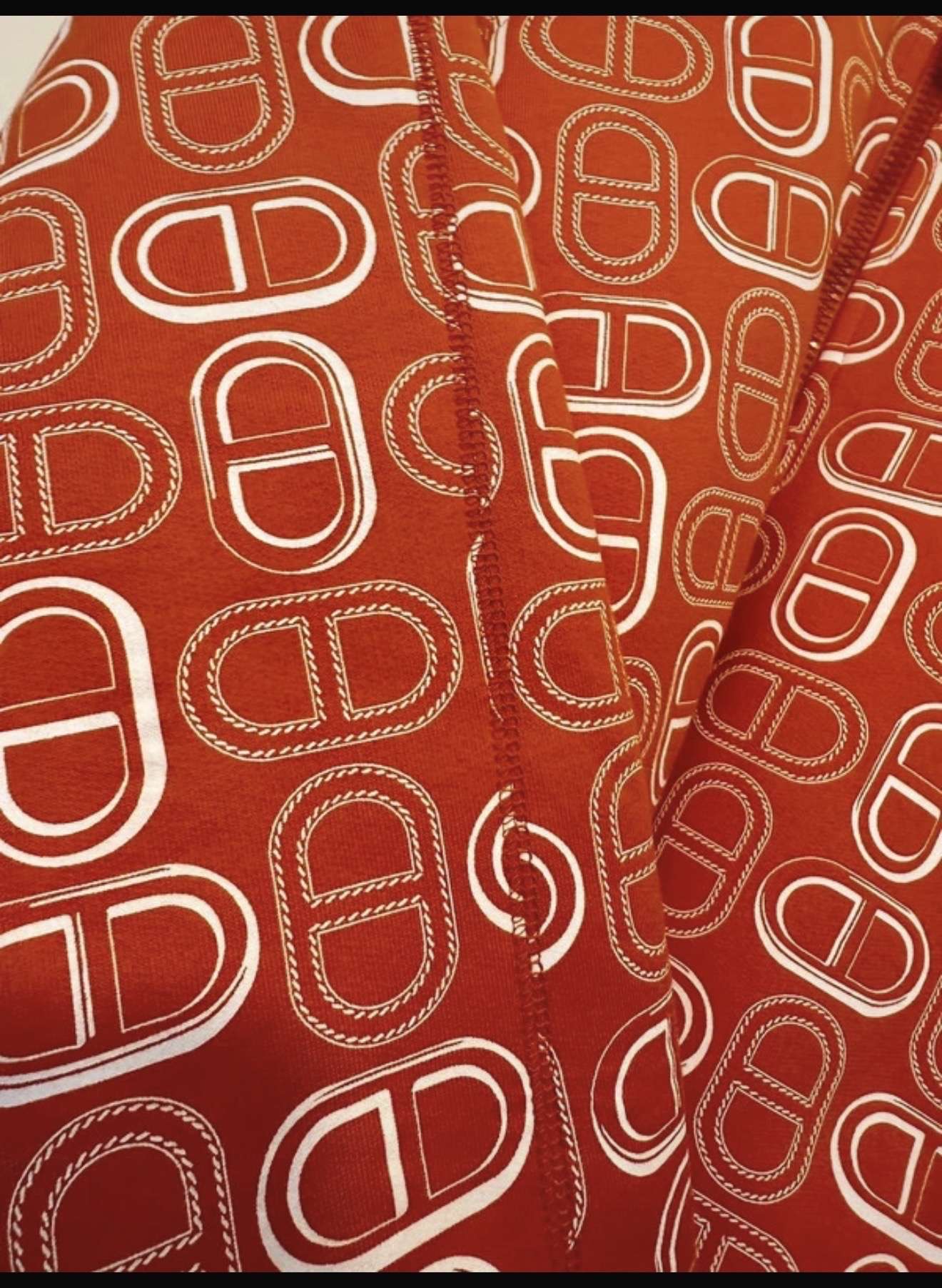 Hermes Bunda/ mikina