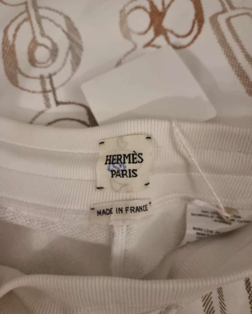 Hermes tepláky