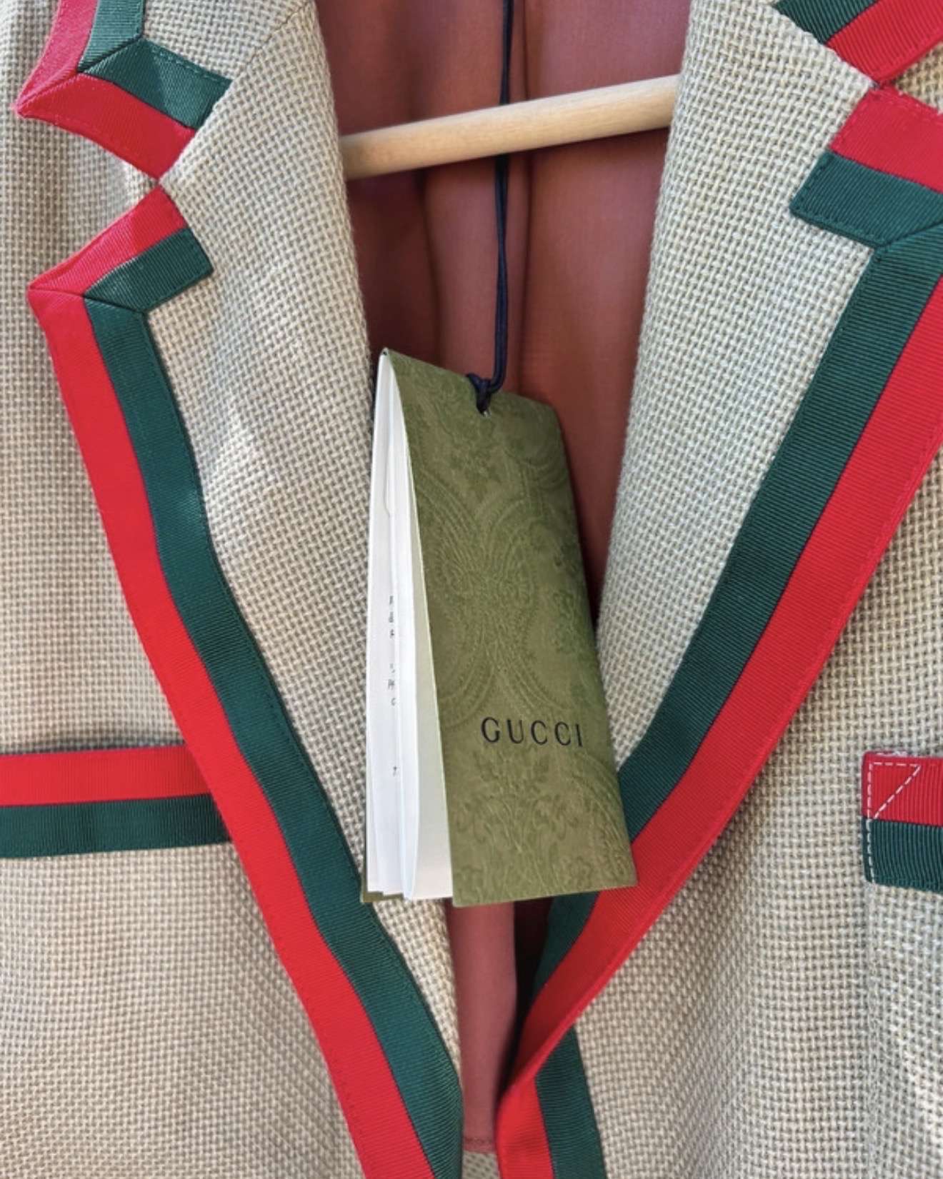 Gucci sako