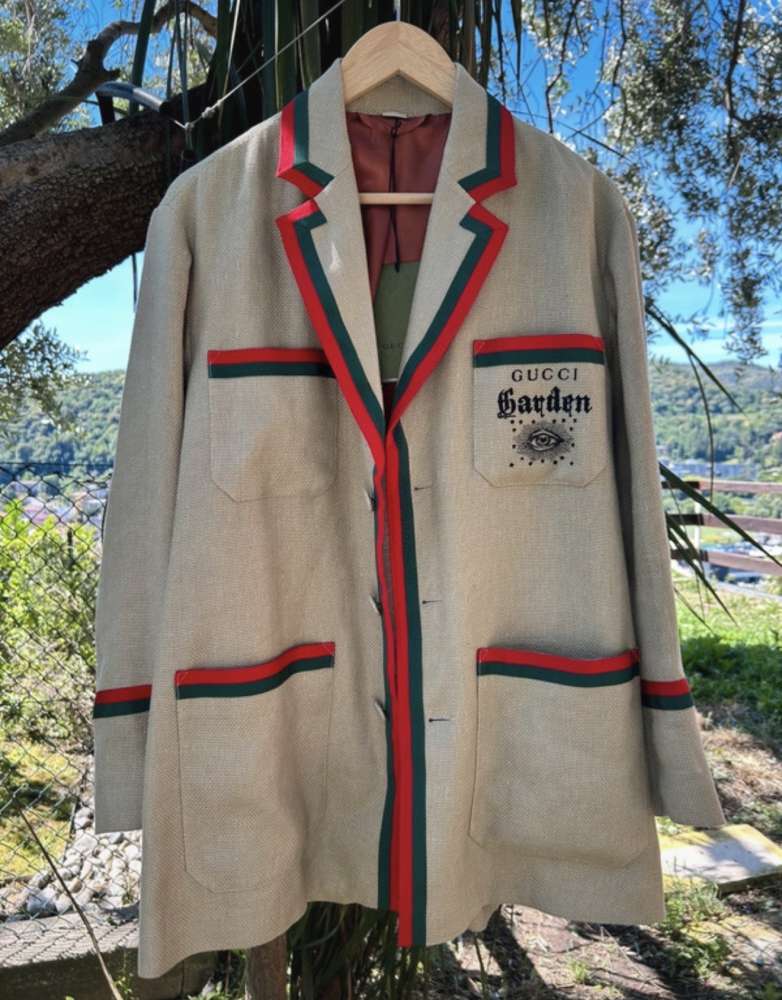 Gucci sako