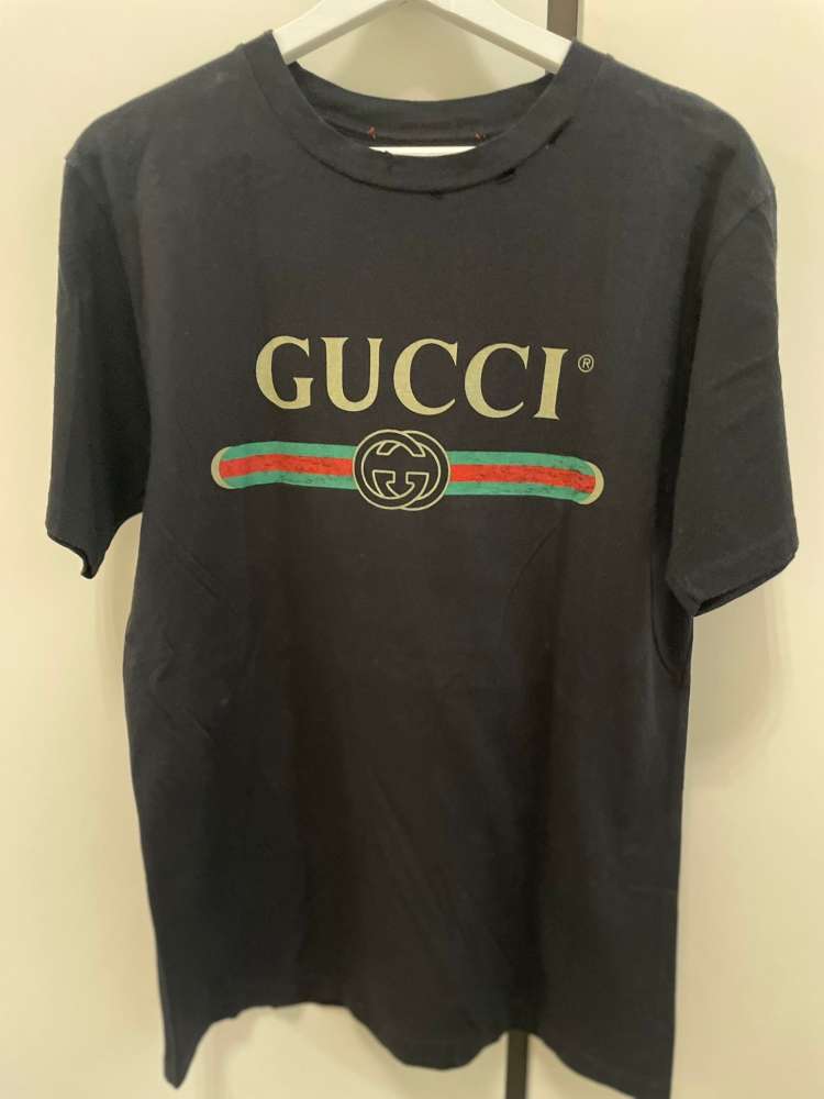 Gucci tričko