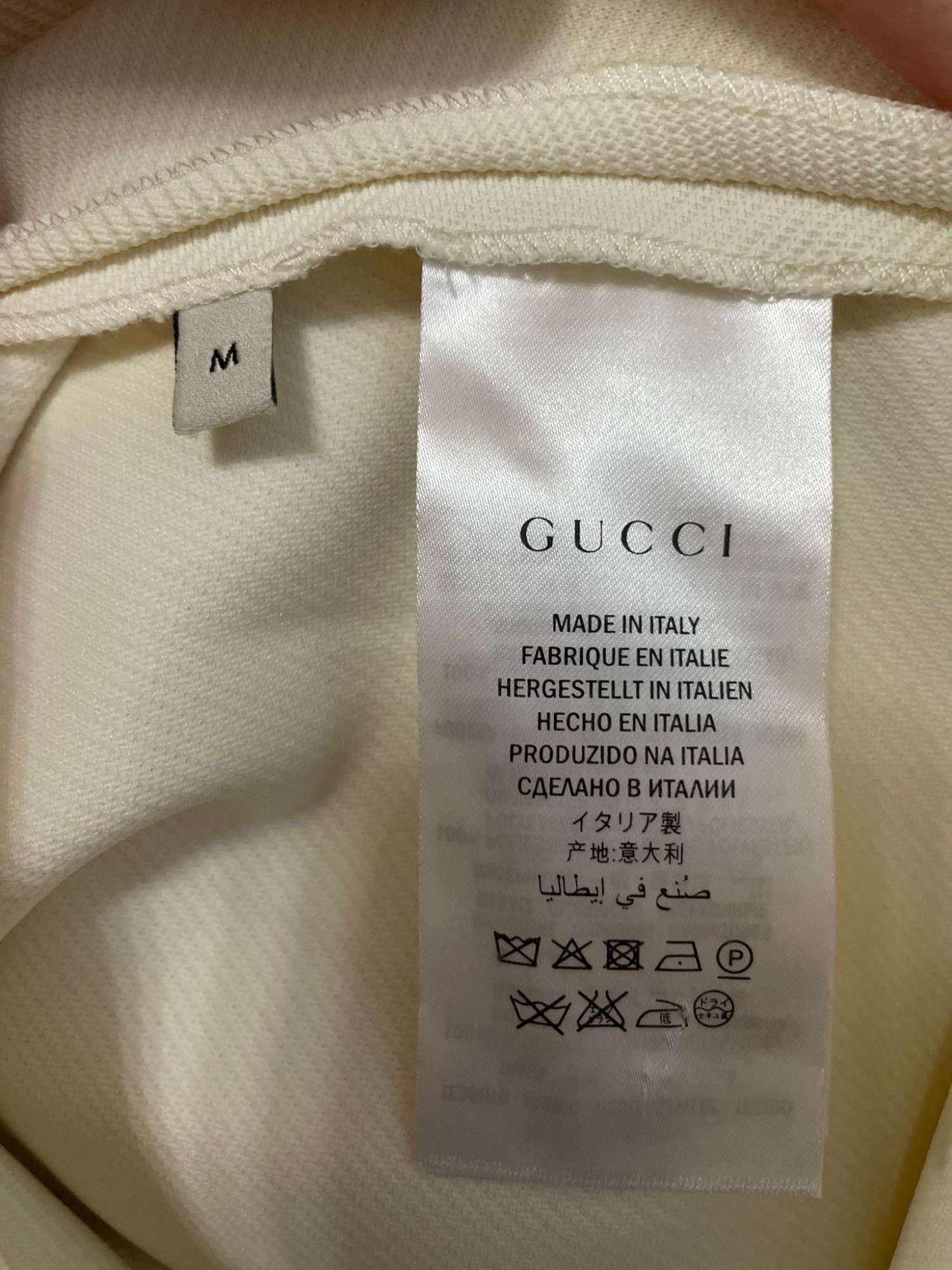 Šaty Gucci