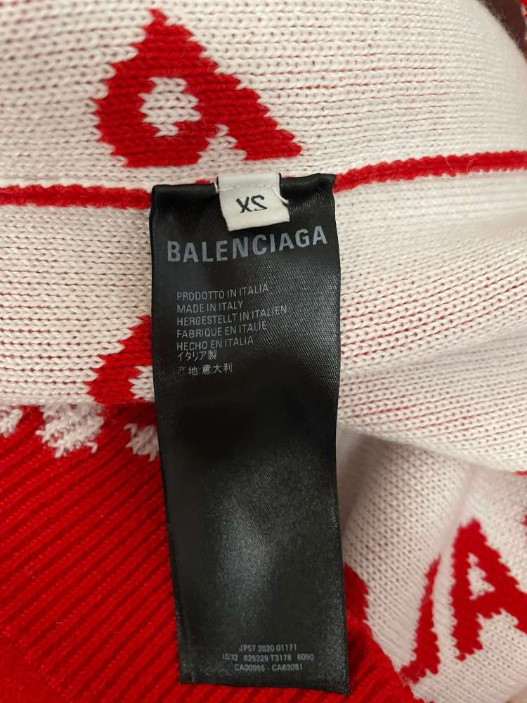 Sveter Balenciaga