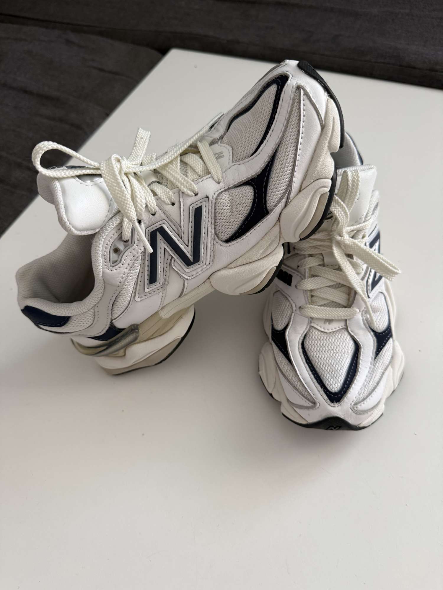 New balance 9060 tenisky 38