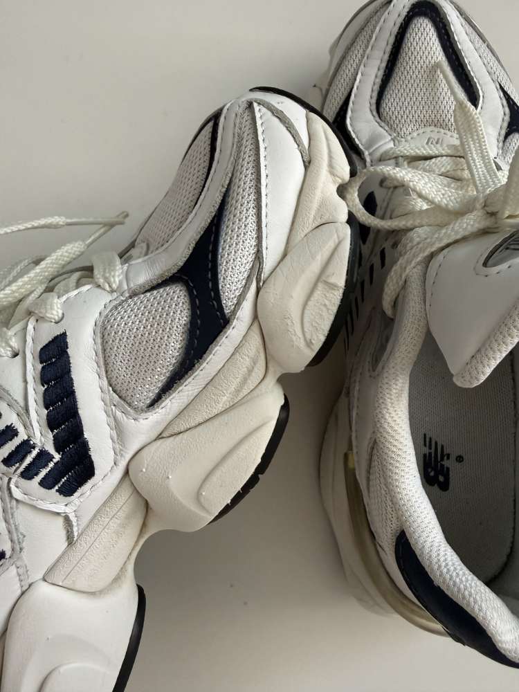 New balance 9060 tenisky 38