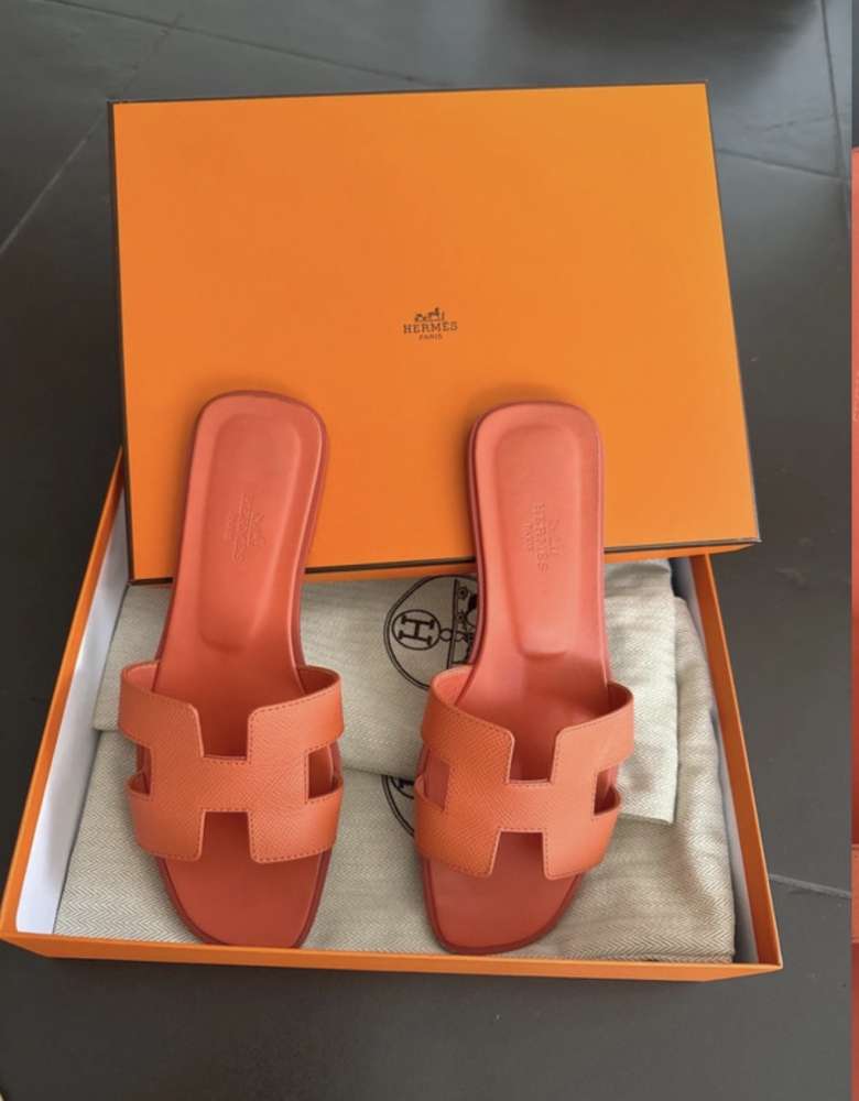 Hermes oran