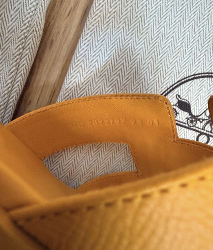 Hermes oran