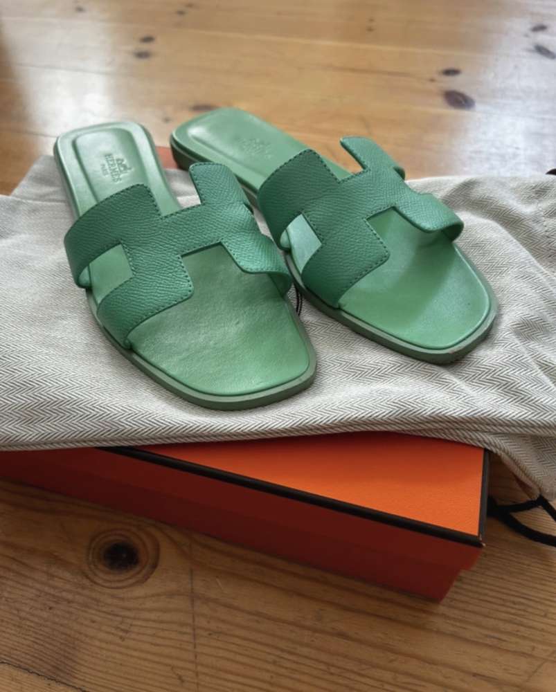 Hermes oran