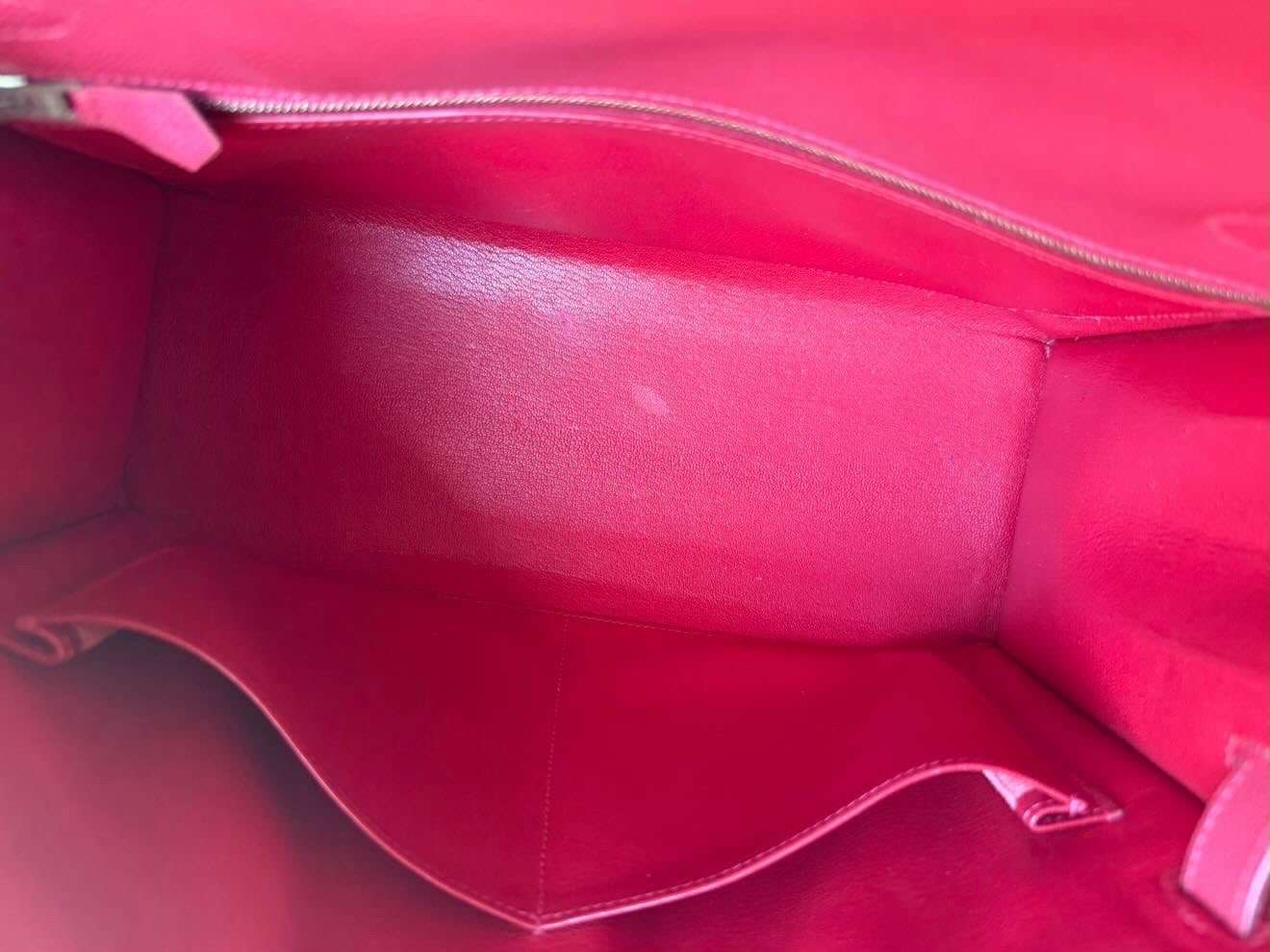 Hermes Kelly 32