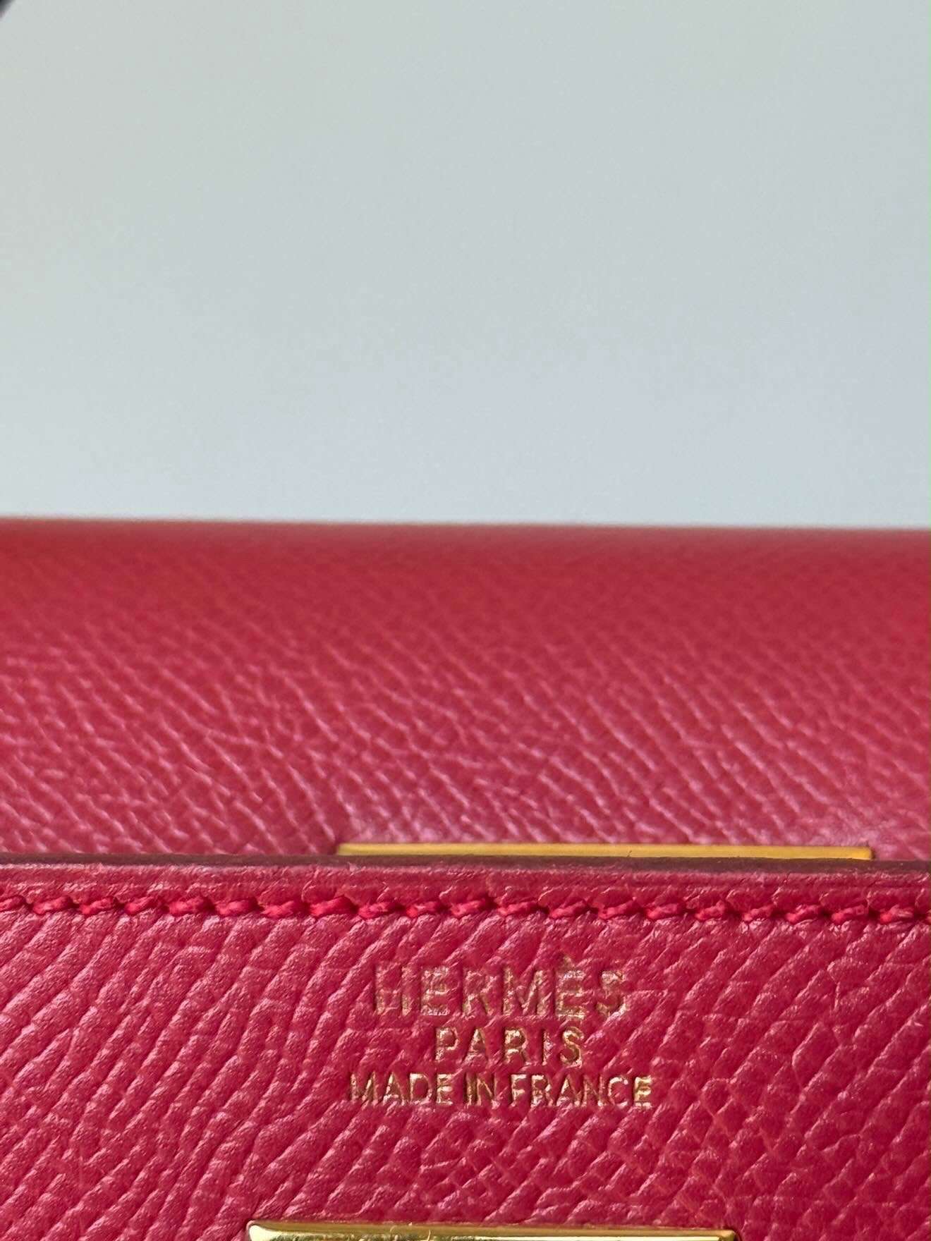 Hermes Kelly 32