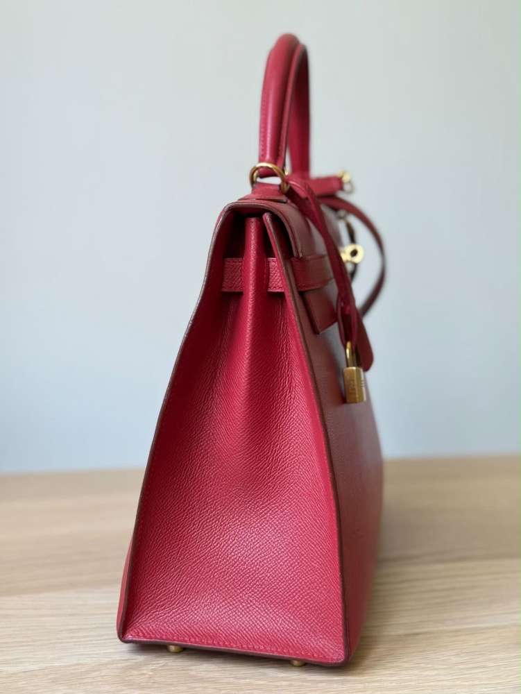 Hermes Kelly 32