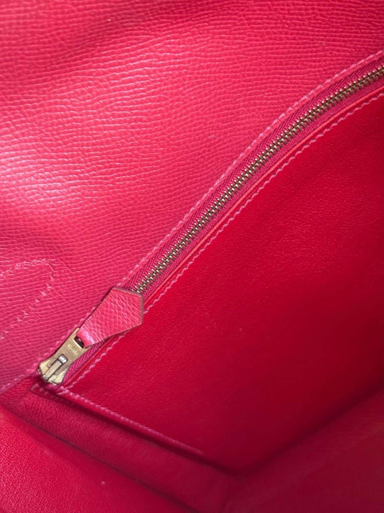Hermes Kelly 32