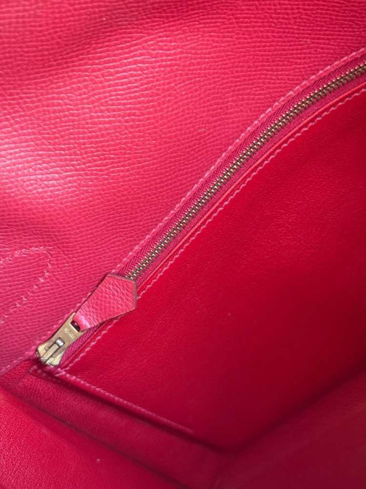Hermes Kelly 32