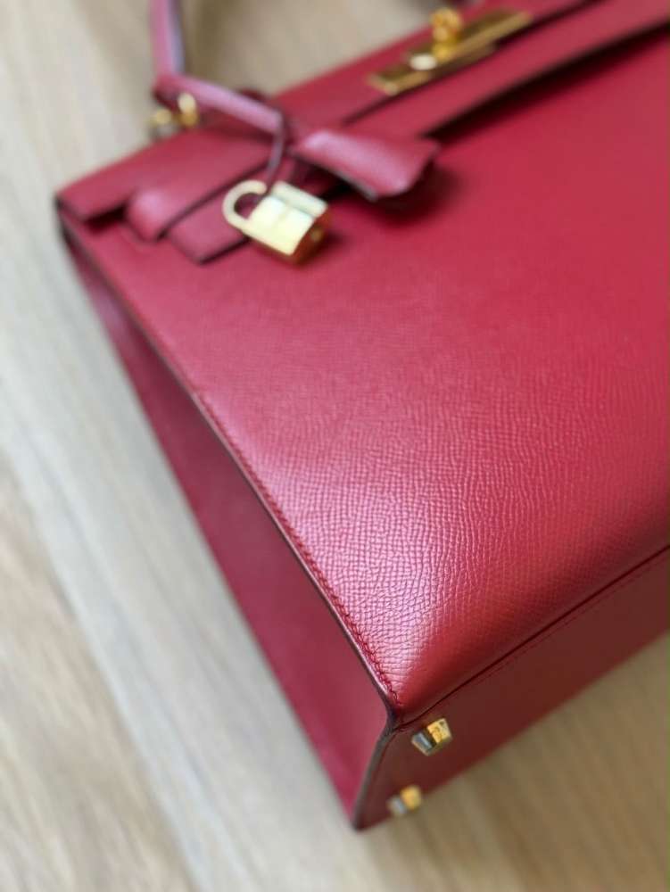 Hermes Kelly 32