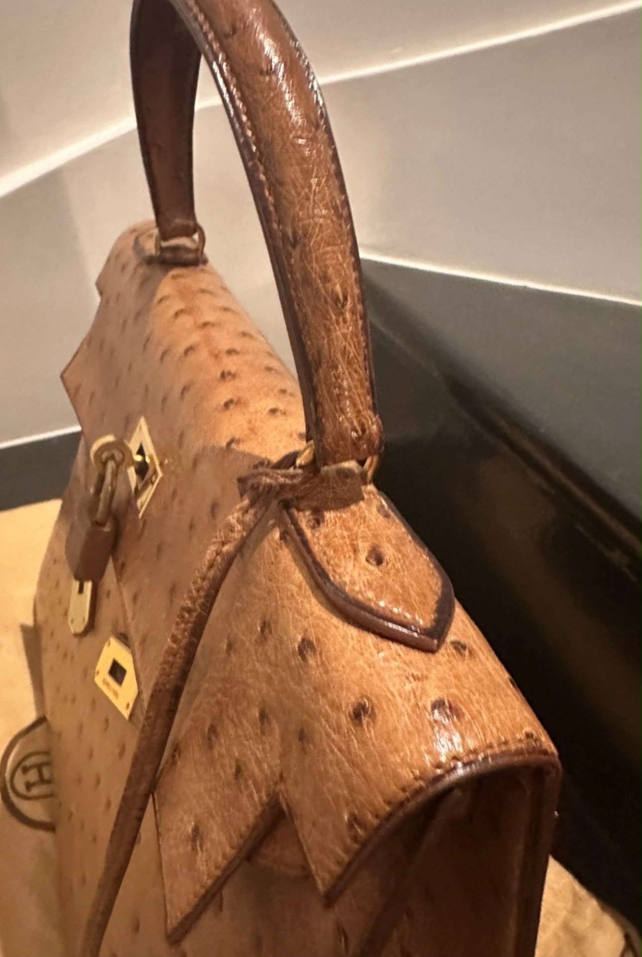 Hermes Kelly 32