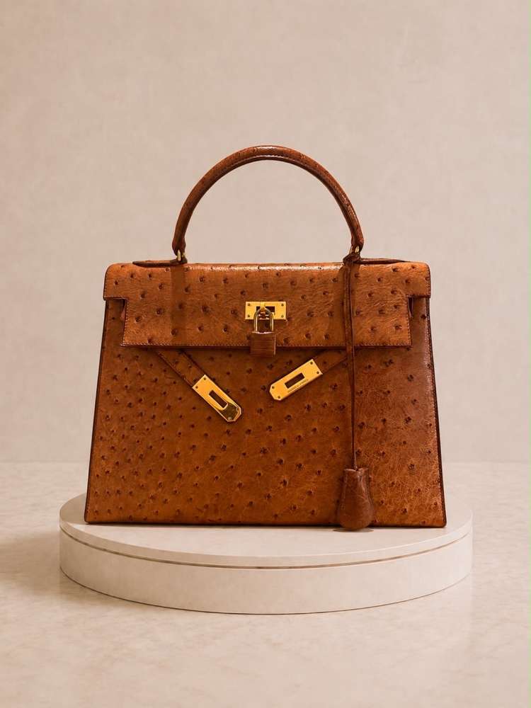 Hermes Kelly 32