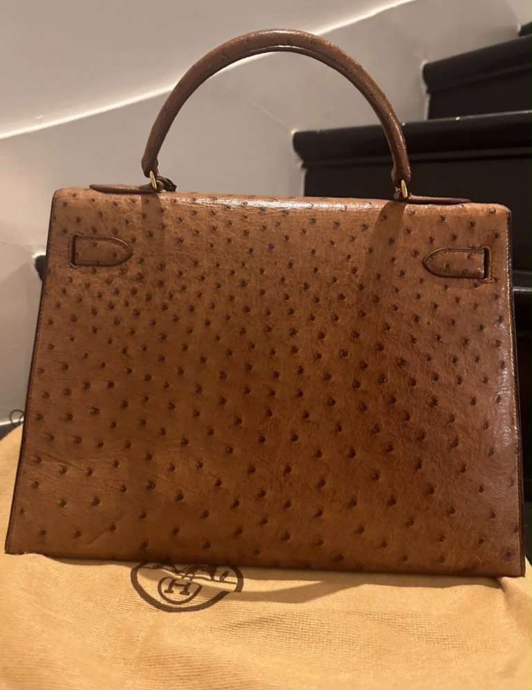 Hermes Kelly 32