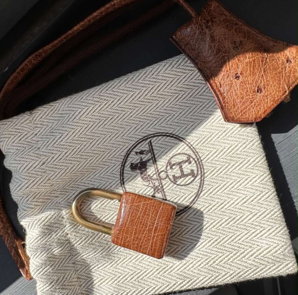 Hermes Kelly 32