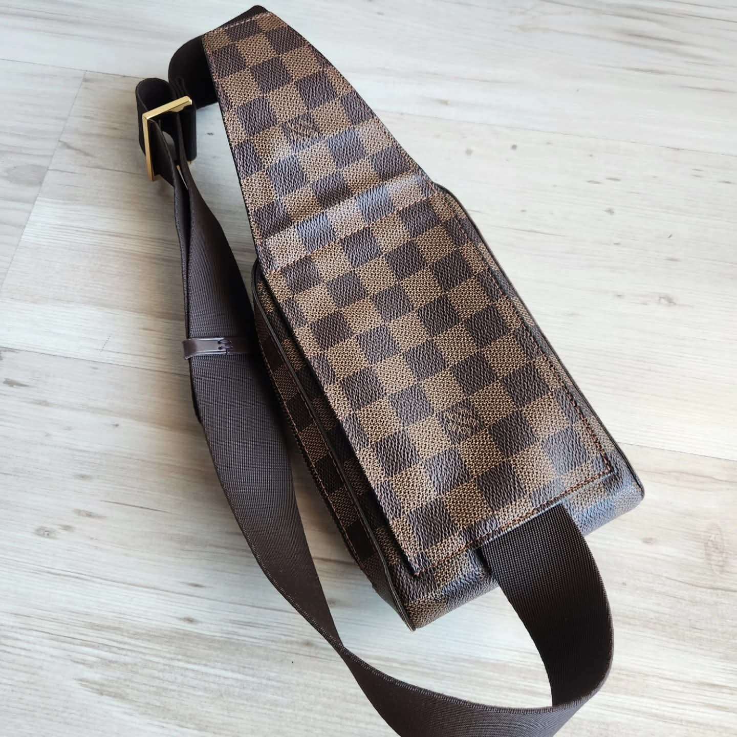 Louis Vuitton Geronimos