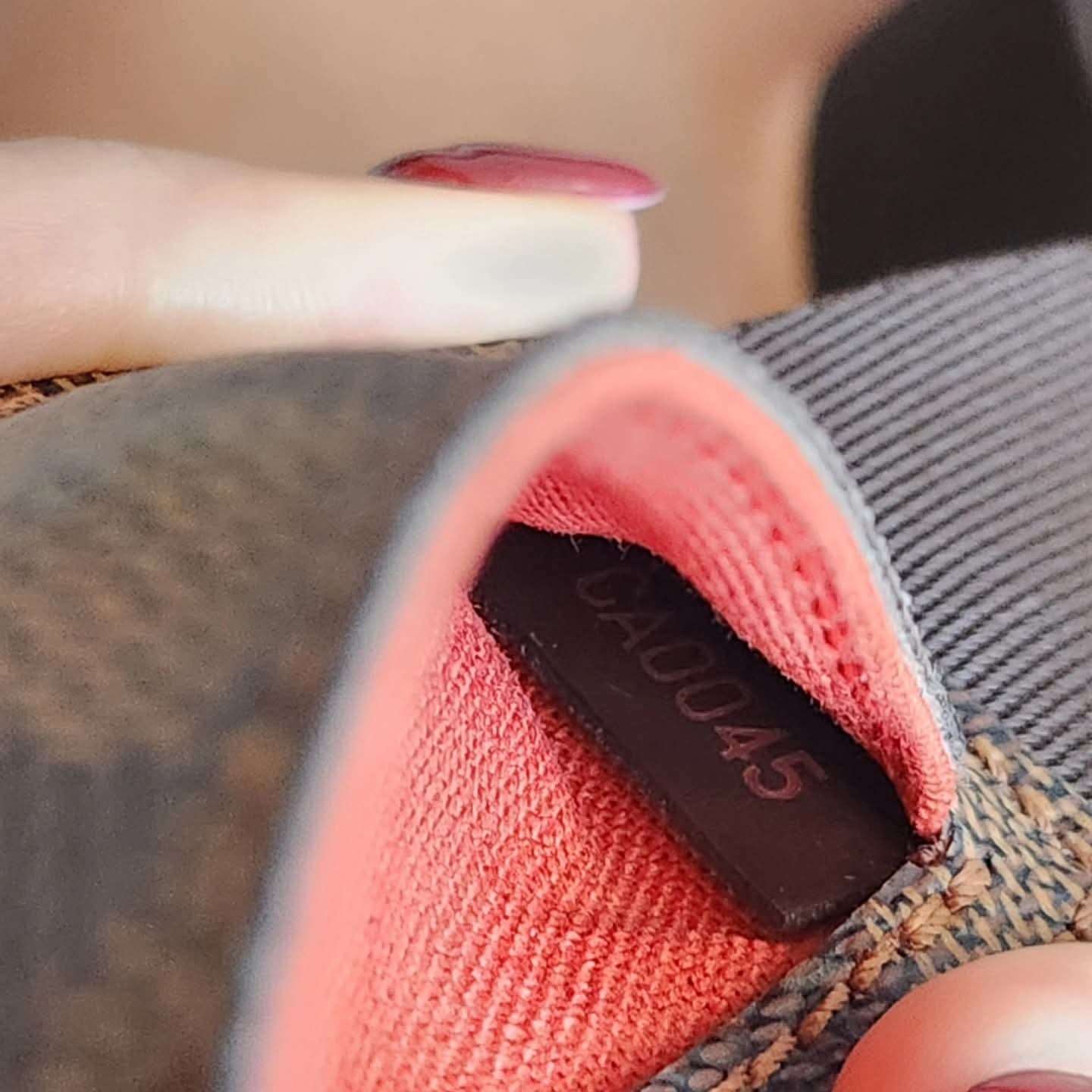 Louis Vuitton Geronimos