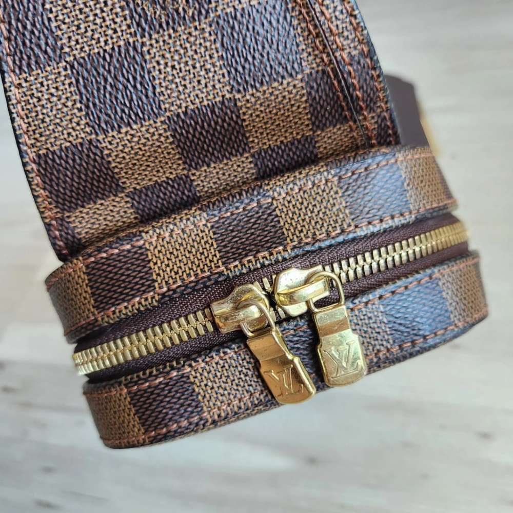Louis Vuitton Geronimos