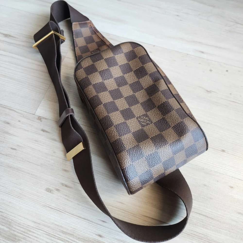 Louis Vuitton Geronimos