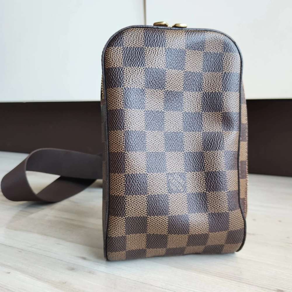 Louis Vuitton Geronimos