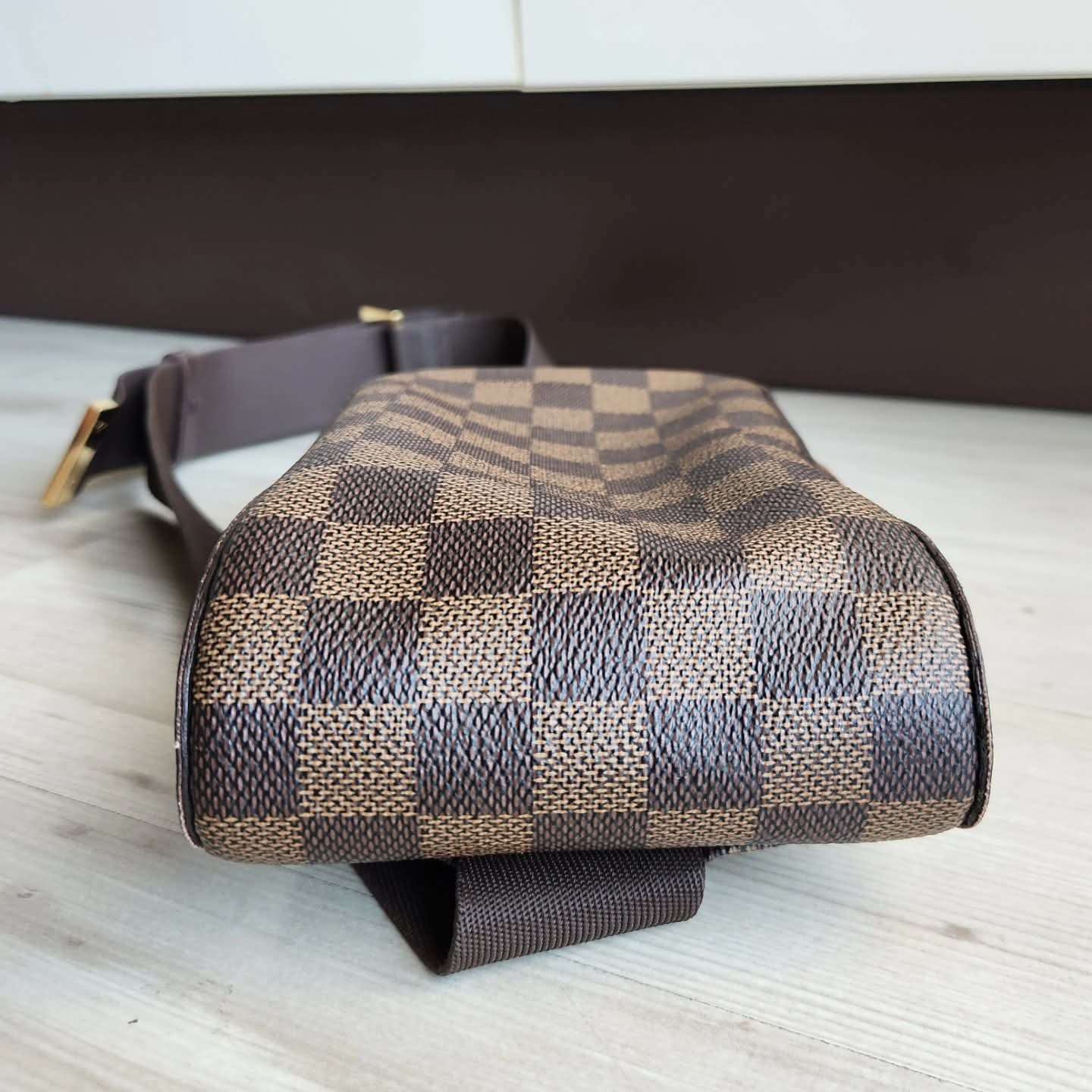 Louis Vuitton Geronimos