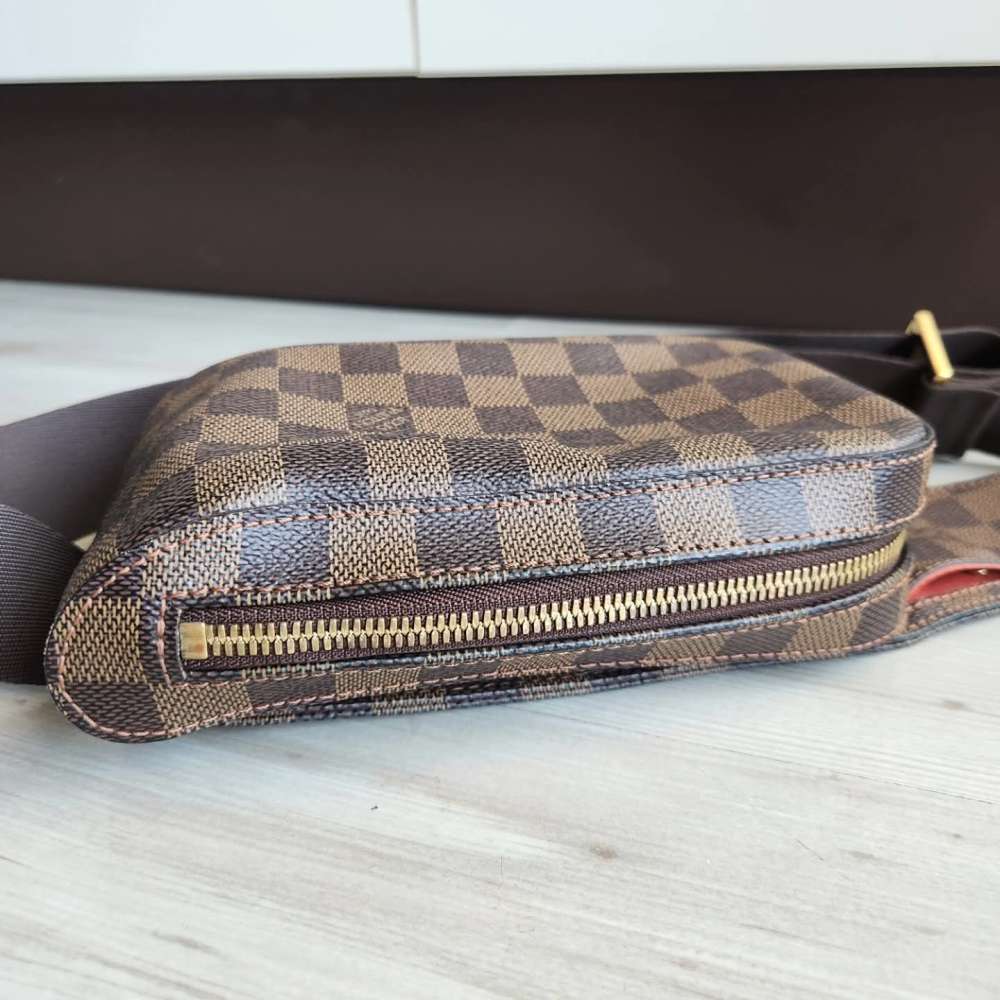 Louis Vuitton Geronimos