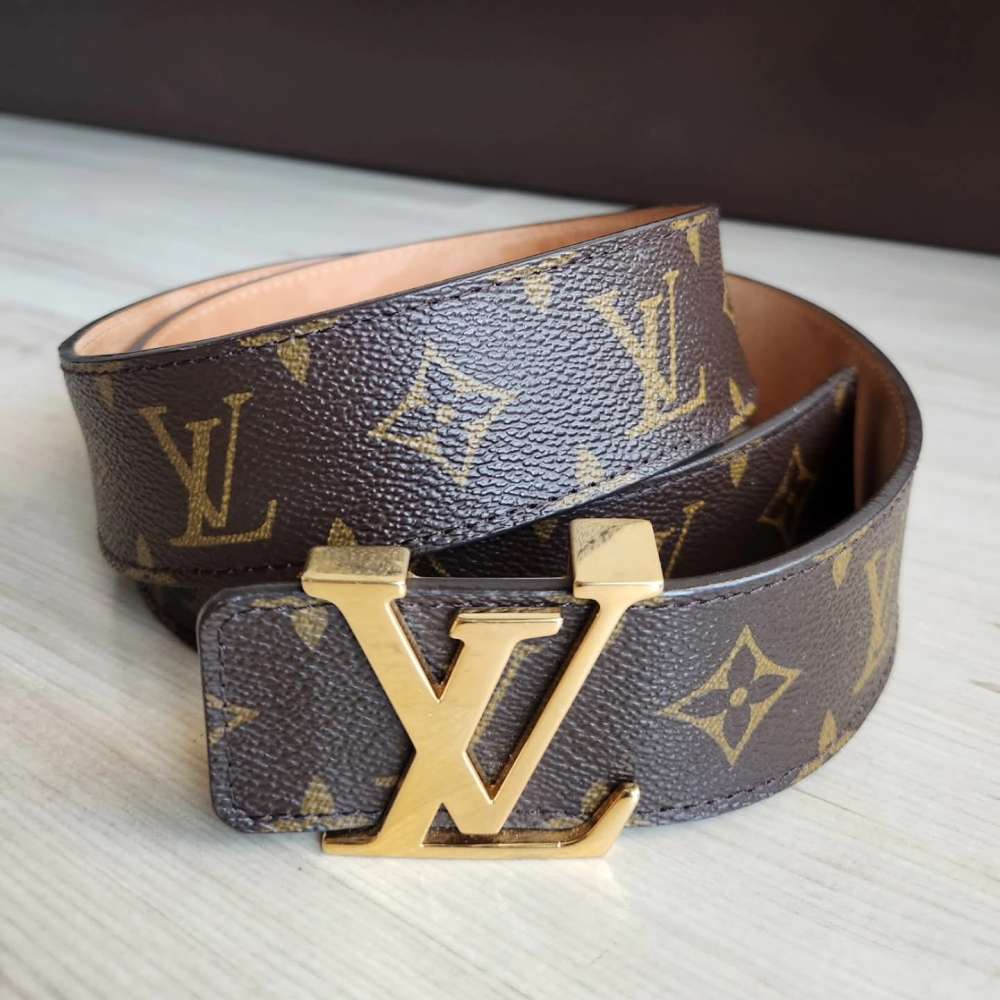 Louis Vuitton Pasek Iconic