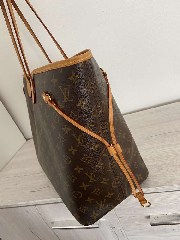 Louis Vuitton neverfull GM