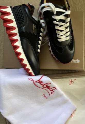 https://www.vipluxury.sk/Christian Louboutin tenisky