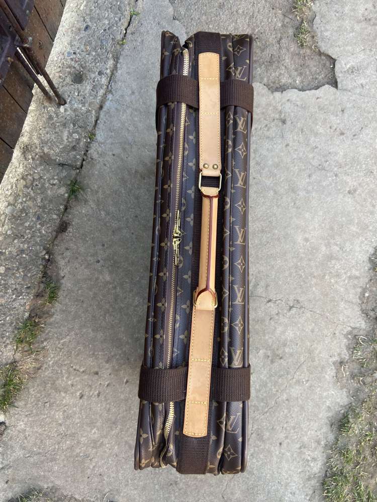 Louis Vuitton cestovny kufor