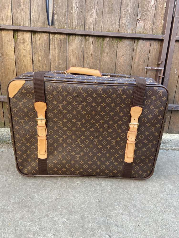 Louis Vuitton cestovny kufor