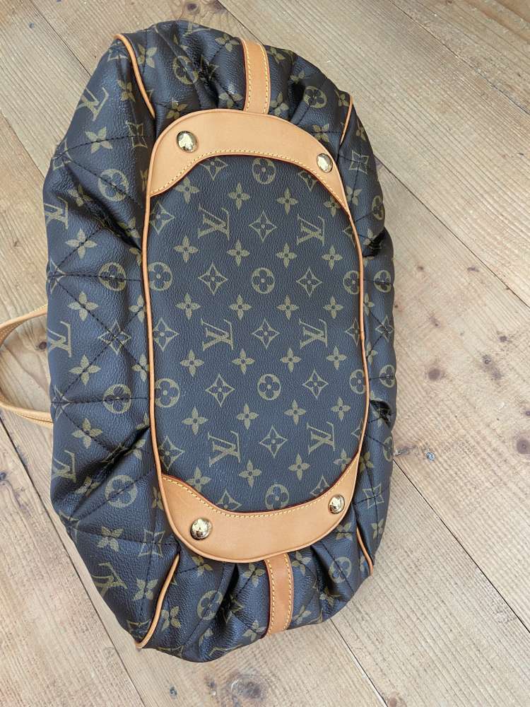 Louis Vuitton Etoile Bowling bag